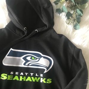 HOODIE | Seattle Seahawks